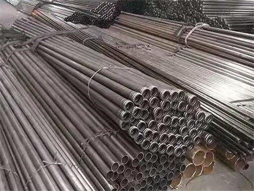 姑苏螺旋式声测管